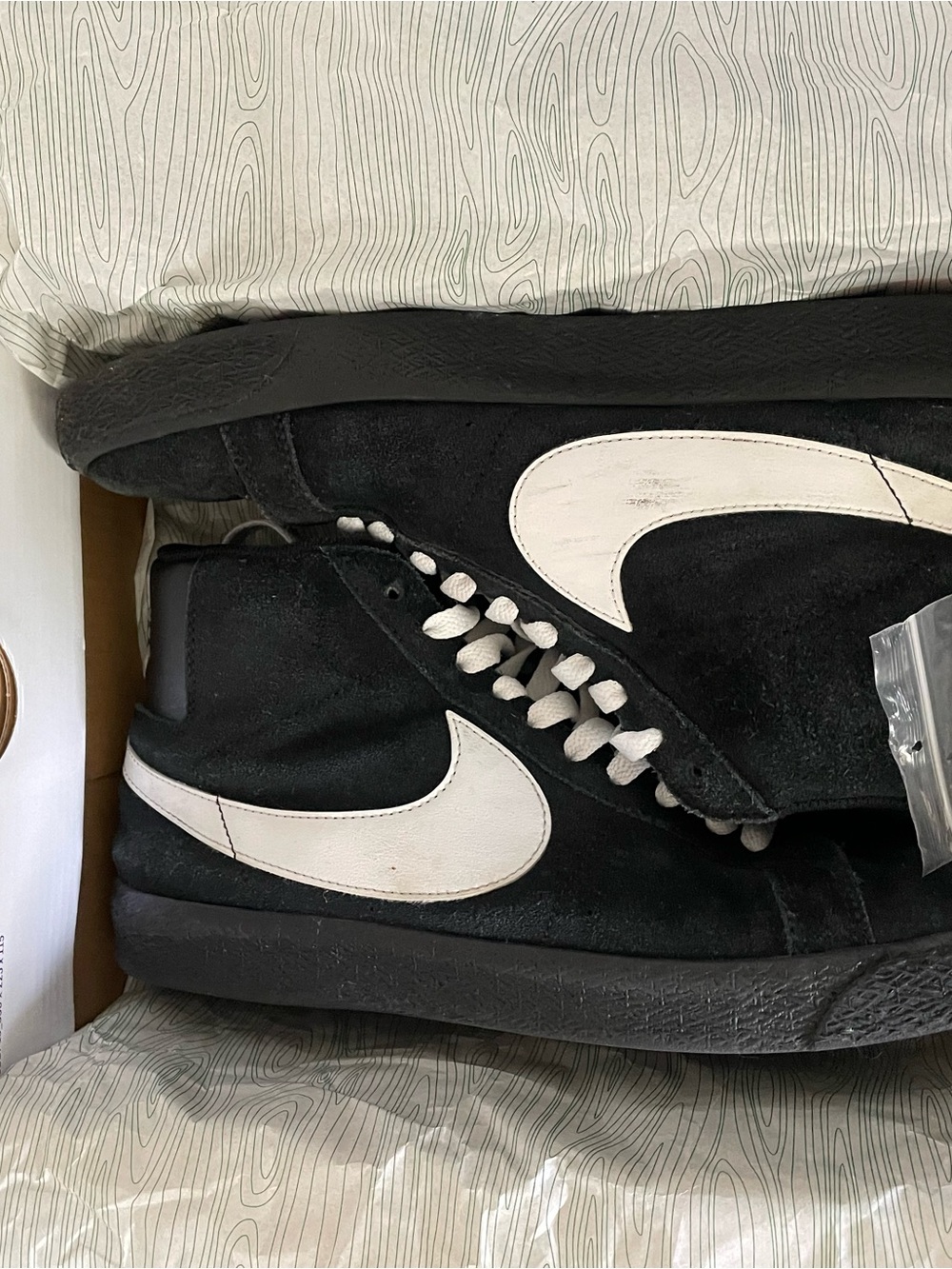 Nike SB Blazer - Picture 2 of 6